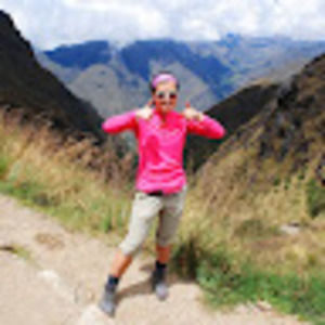 Meet your Posher, Mona